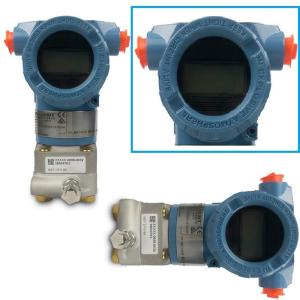 Buy cheap Rosemount 3051CA0A2E12A1AD1K5M5Q4 Differential Pressure Temperature Transmitter from wholesalers
