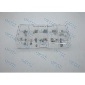 ORTIZ common rail injection spacer for 320D injector spring shim