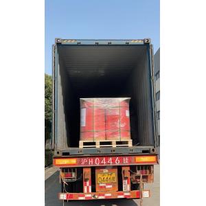 Buy cheap 2000m - 5000m Length MOPP Film With Good Light Transmission from wholesalers