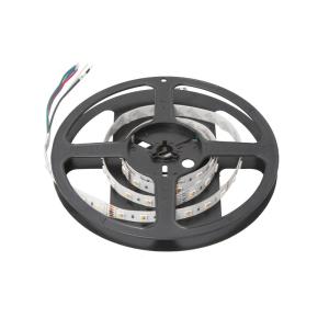 RGBWS 5050 Led Strip 24v Nano / IP55 / IP65 / IP67 Waterproof Lighting Lamp