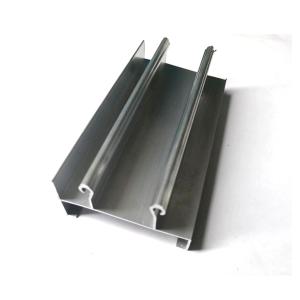 Buy cheap Building 6063 T5  Aluminium Window Profiles Customized Length from wholesalers