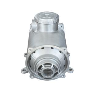 Aluminum Die Cast Enclosures Manufacturing Custom Precision Parts Solutions with