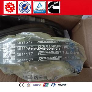 Buy cheap Cummins Fan Belt 8PK Belts 8PK1365 Cummins Part Number 3911587 from wholesalers