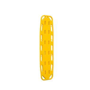 Buy cheap Children Floating Spine Board HDPE Pediatric Spinal Immobilization Board from wholesalers