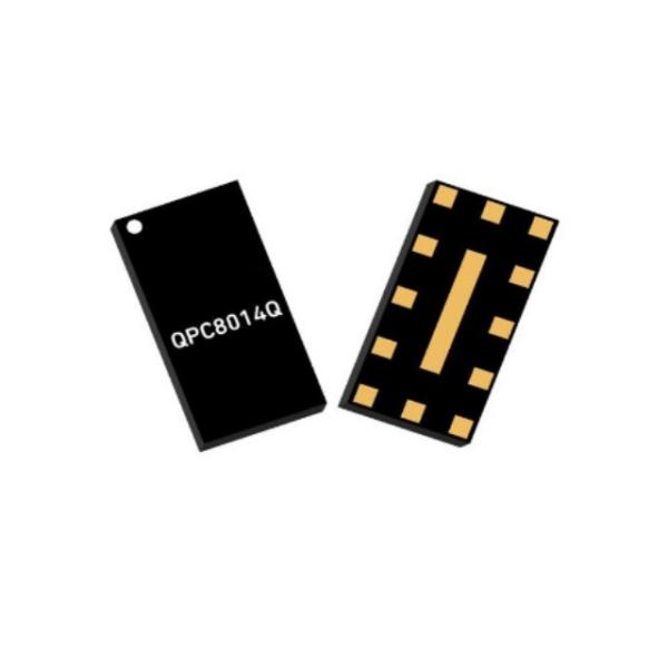 Wireless Communication Module QPC8014QSR Automotive Low Loss High Isolation SP6T