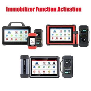 Buy cheap 1 Year Update LAUNCH IMMO Function Authorization for LAUNCH X-431 PAD VII Elite/ PRO5 (Activate IMMO Plus/IMMO Elite Function) from wholesalers