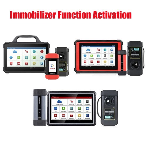 Buy cheap 1 Year Update LAUNCH IMMO Function Authorization for LAUNCH X-431 PAD VII Elite/ PRO5 (Activate IMMO Plus/IMMO Elite Function) from wholesalers