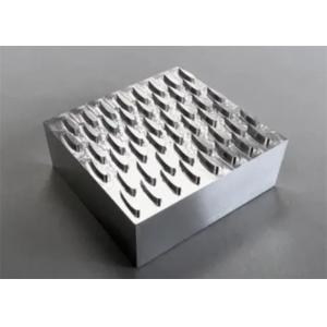 Buy cheap Secure CNC Milling Parts for Possible Error Message on Secure Server Configuration from wholesalers