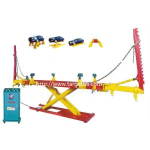 Buy cheap Portable car body collision repair bench TG-900 from wholesalers
