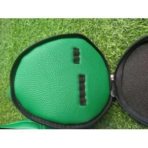 Buy cheap custom golf head cover, custom head cover , driver headcover , driver headcovers, dismountable cover from wholesalers