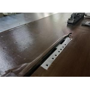 Buy cheap Pneumatic Bra Stitching Machine , Double Capacity Industrial Coverstitch Machine from wholesalers