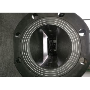 Buy cheap 1 Micron Ultrasonic Water Meter Body Brass CNC Machining from wholesalers