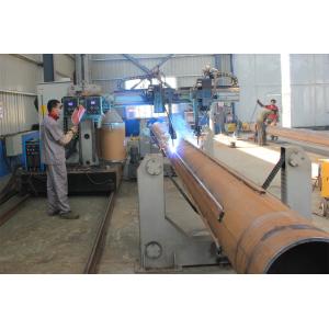 Buy cheap Full Interlocking And Frictional Drilling Rig Kelly Bar IMT AF270 OD406mm from wholesalers