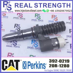 Common Rail Control Valve Injector Valve Common Rail Injector for 3508C/3512C