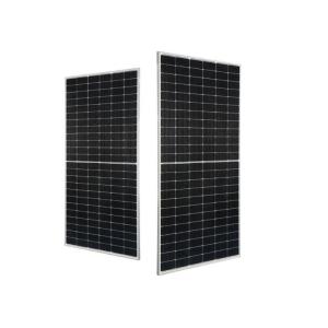 Buy cheap Monocrystalline IP68 Bifacial Solar Panel 500w 600w 550 Watt from wholesalers