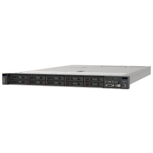 Buy cheap Used Sever Lenovo Think System SR630 V3 4th Cpu with DDR5 1100W 1U Rack Server with Lower Price from wholesalers