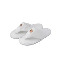 Buy cheap eva disposable slippers for hotel product