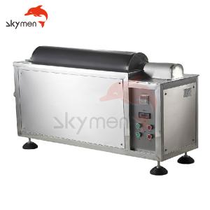 Buy cheap 1500W 40Khz Anilox Roller Cleaning Equipment Remove Ink from wholesalers