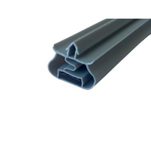 Long Service Life Cold Storage Door Seal Pvc Rubber Plastic Gasket Strips