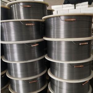 Buy cheap 1000g 1.6mm HRC62 Build Up Hardfacing Welding Wire from wholesalers