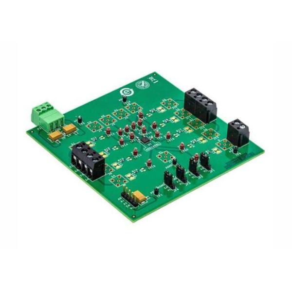 EVAL-ADG1408LEBZ Embedded Solutions ADG1408L iCMOS Multiplexer Interface