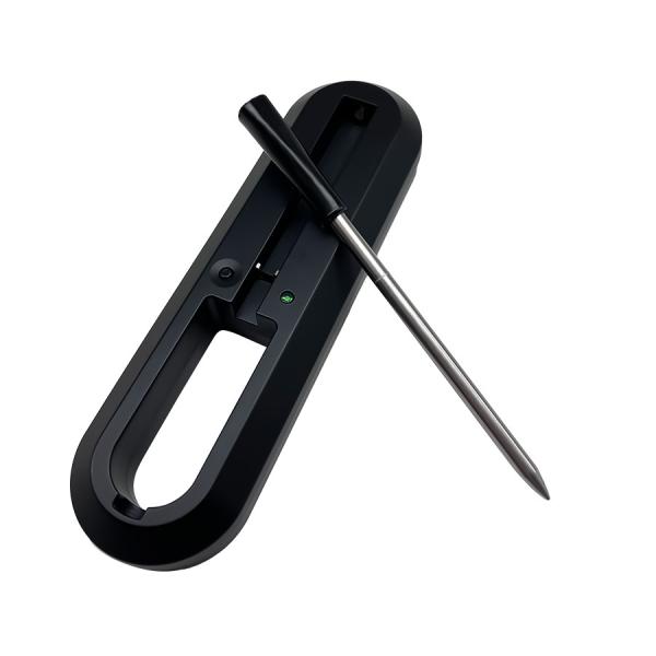 Bluetooth Remote Cooking BBQ Meat Thermometer Digital Oven Thermometer