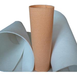 Smooth 800gsm Single Bottom Layer Paper Making Felt