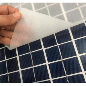 Buy cheap EVA Poe Three Layers Film Extrusion Machine Used For Solar Cellpanel Encapsulation from wholesalers