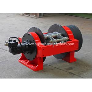 Buy cheap 30 Tons Hydraulic Recovery Winch from wholesalers
