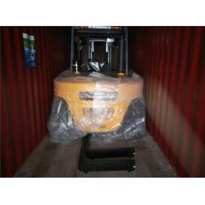 Buy cheap Japan Isuzu Engine or Xc6110 Engine Snsc 5 Ton Diesel Forklift for Customized Request from wholesalers