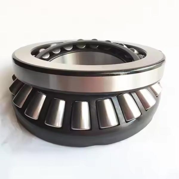 Quality GCr15SiMn 294/670 90394/670 Thrust Roller Bearing P4 Cylindrical Roller Bearing Axial Load for sale