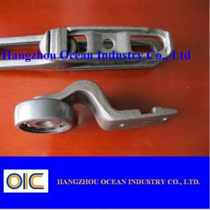 Buy cheap 2m Adjustable Speed Stainless Steel Conveyor Components for Industrial Applications from wholesalers