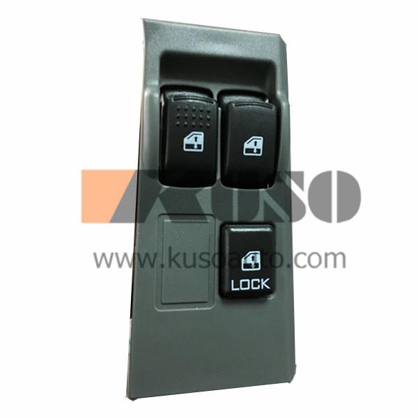 Quality MITSUBISHI MMC 4D35 CANTER Electric Window Regulator Switch for sale