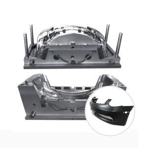 Buy cheap Auto Accessories Car Bumper PA6 Polyurethane Foam Mold from wholesalers