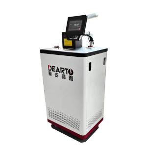 Buy cheap Thermal Calibration Oil Bath / Tank with 0.001C Resolution and Axial Uniformity 0.01C from wholesalers