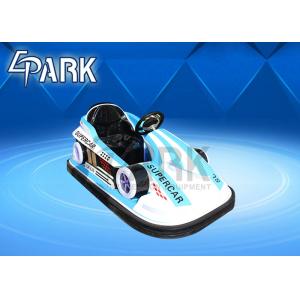 Buy cheap Supermarket Electric Drifting Bumper Car With Adjustable Seat Belt from wholesalers