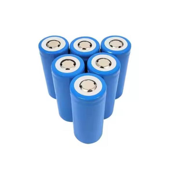 Buy cheap 3.2V 4000mAh Lithium Iron Phosphate Rechargeable Cell High Energy Density & Long Cycle Life for Portable Electronics from wholesalers