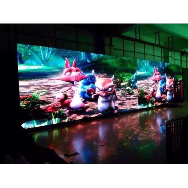 Quality Video Wall Stage LED Screen P2 P2.5 P3 P4 P5 P6 For Visual Live Concerts for sale