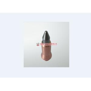 Buy cheap Customized Tungsten Copper Spray Electrode , Plasma Spray Electrode And Nozzles from wholesalers