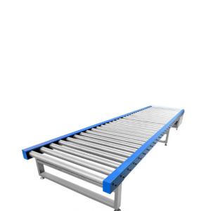 Buy cheap Roller Conveyor Manufacturer Aluminum Profile Manufacturer Customization from wholesalers