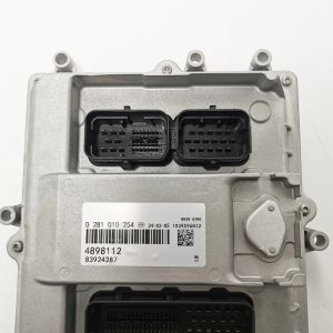 Buy cheap New XCZ OE 0281010254 ECU for -Motor Replacement Part with 1-Year Warranty from wholesalers