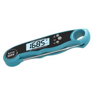Buy cheap CE Rohs Certificates Bbq Meat Thermometer With Bright LCD Backlight from wholesalers