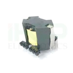 Buy cheap RM10 Transformer/High Frequency Transformer/L Pin RM10 Transformer from wholesalers