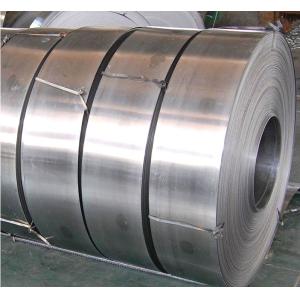 Buy cheap 1008 Low Carbon Strip Coil And Slit Coil CR Strips product