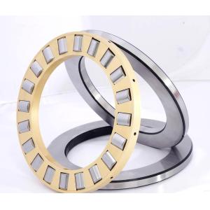 Buy cheap Low friction Roller Ball Thrust Bearing 81113 81114 cylindrical rollers from wholesalers