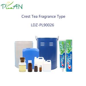 Buy cheap High Purity Colgate Tea Fragrance For Toothpaste Making from wholesalers