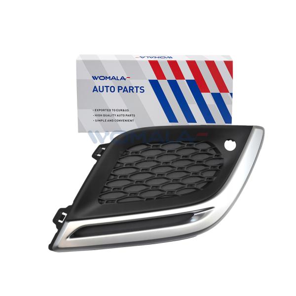 Quality Womala Front Left Fog Lamp Cover OE 31290434 for Volvo XC60 -17 2009-2013 for sale