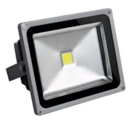 Buy cheap Waterproof led flood light 20W with CE&ROHS approval from wholesalers