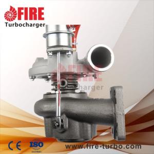 Buy cheap GT2556S Turbocharger 2674A229 2674A229 Perkins Various with T4.40 Engine from wholesalers
