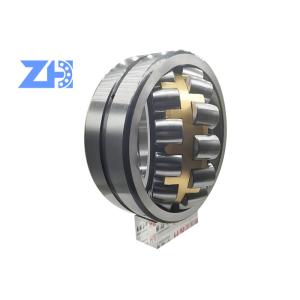 Buy cheap Chromed Steel P6 V4 Spherical Roller Bearing 619-88505001 from wholesalers